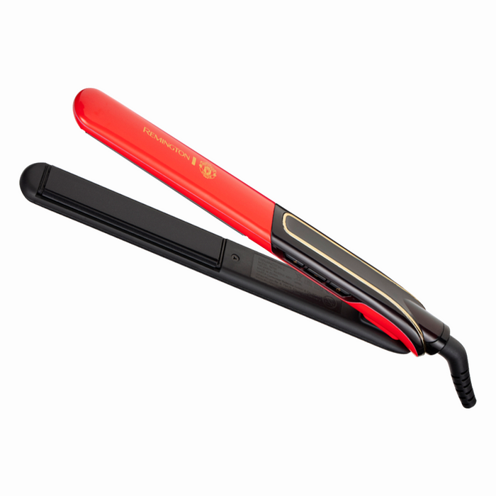 Remington Straightener - Sleek & Curl S6755