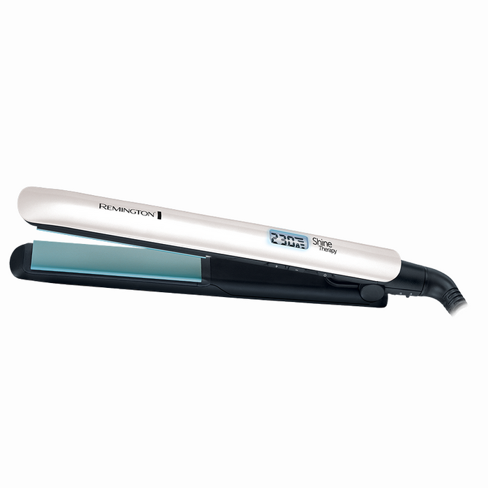 Remington Straightener - Shine Therapy S8500
