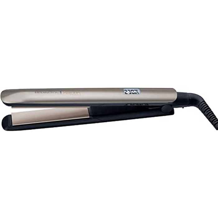 Remington Straightener - Keratin Protect S8540