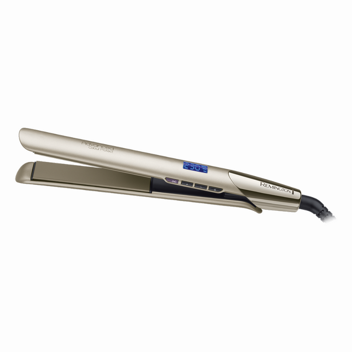 Remington Straightener - Advanced Colour Protect S8605