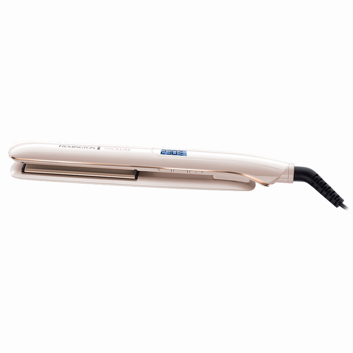Remington Straightener - Pro Luxe S9100
