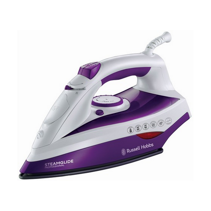 Russell Hobbs Iron - Steamglide 19221