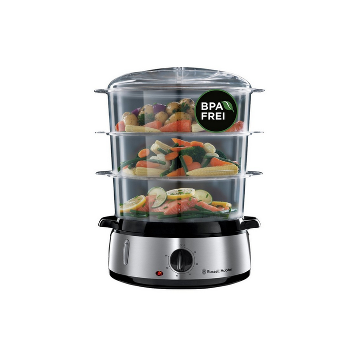 Russell Hobbs Food Steamer - Cook@Home 19270