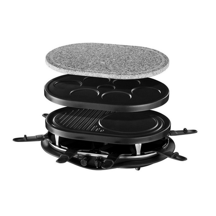 Russell Hobbs Pans - Fiesta 21000