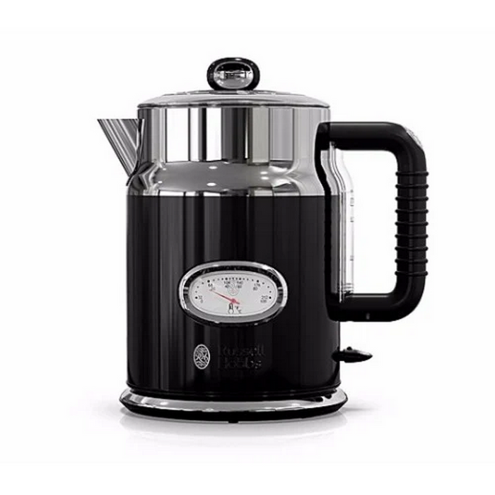 Russell Hobbs 懷舊復刻款電熱水煲 - Retro 21671 (1.7L)