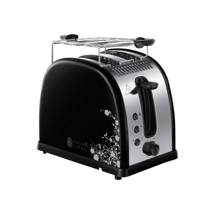 Russell Hobbs 多士爐 - Legacy Floral 21971