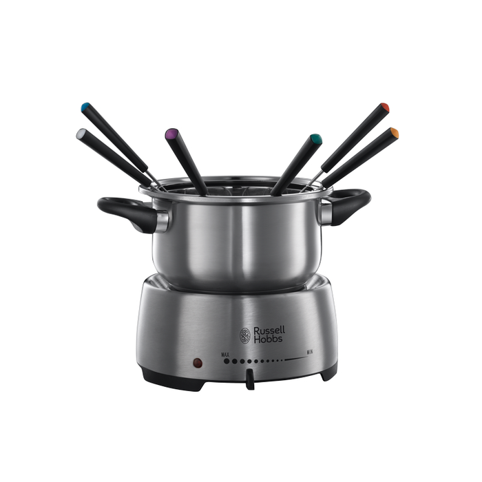 Russell Hobbs Fondue Maker - Fiesta 22560
