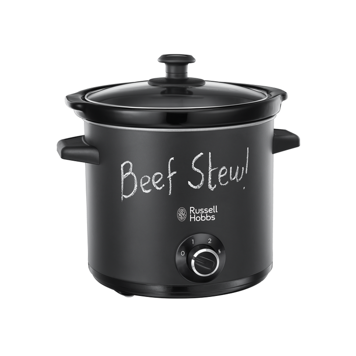 Russell Hobbs 慢煮煲 - ChalkBoard 24180