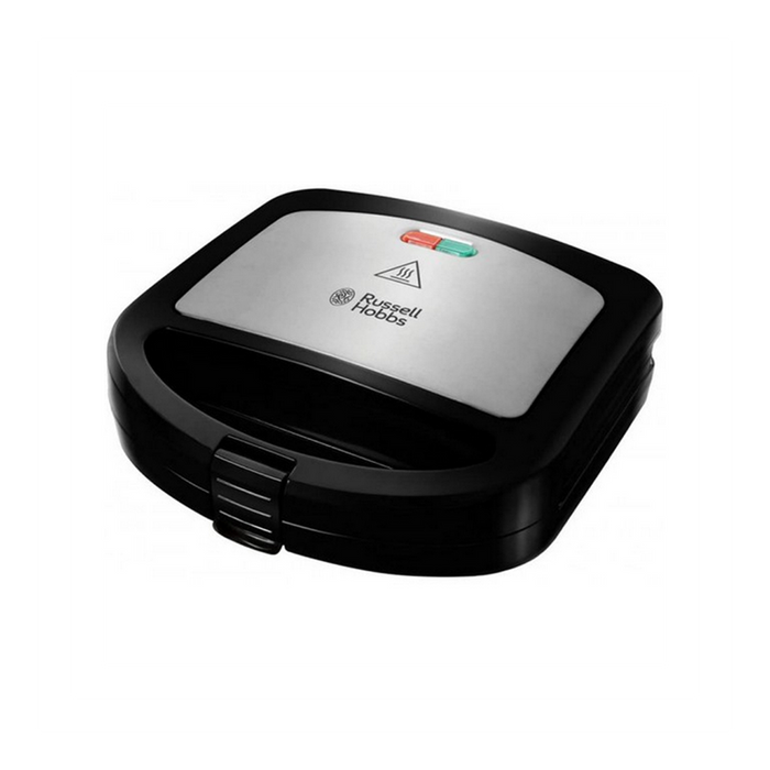 Russell Hobbs Sandwich Maker - Deep Gill 24530