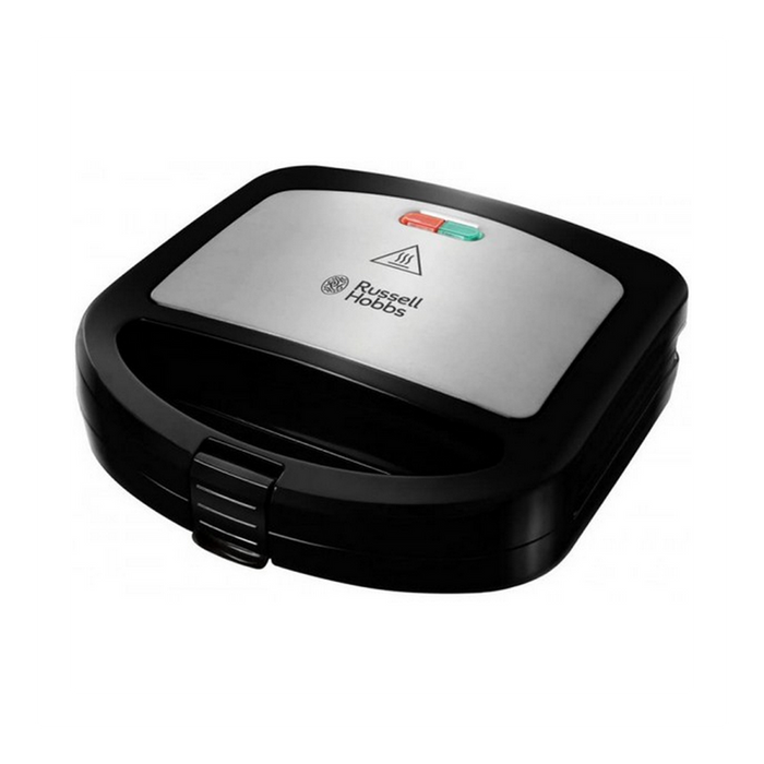 Russell Hobbs 3 in 1 Sandwich Maker - Deep Gill 24540