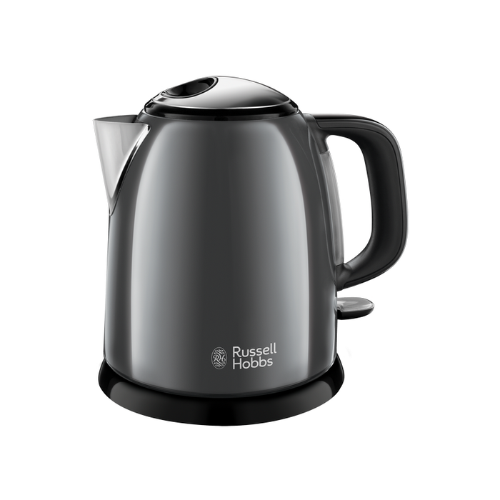 Russell Hobbs Kettle - Colours Plus 24993 (1.0L)