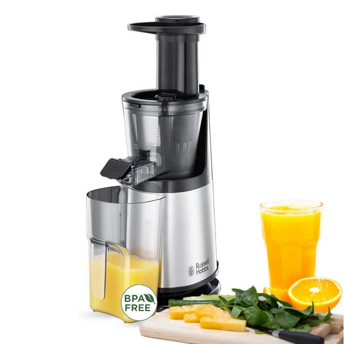 Russell Hobbs Slow Juicer - 25170