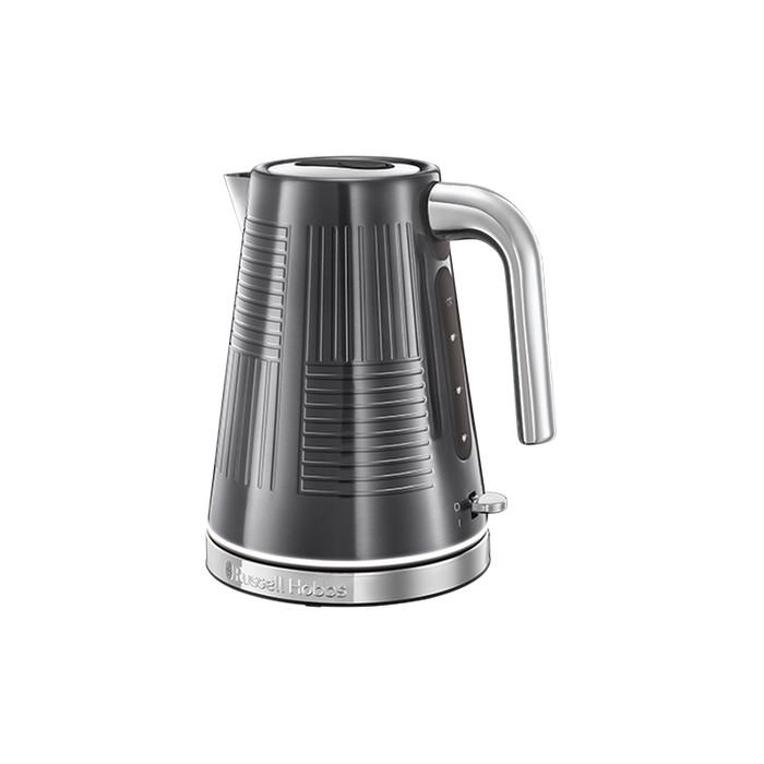 Russell Hobbs Kettle - Geo Steel 25240 (1.7L)