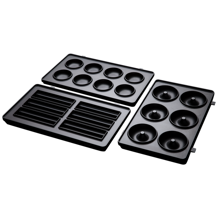 Russell Hobbs Plates - Fiesta 25490