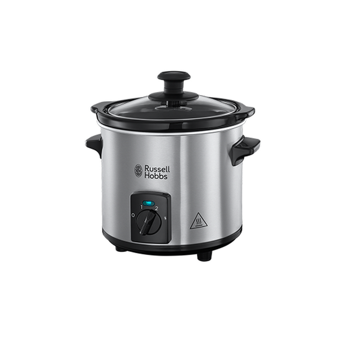 Russell Hobbs Cooker - Compact Home 25570