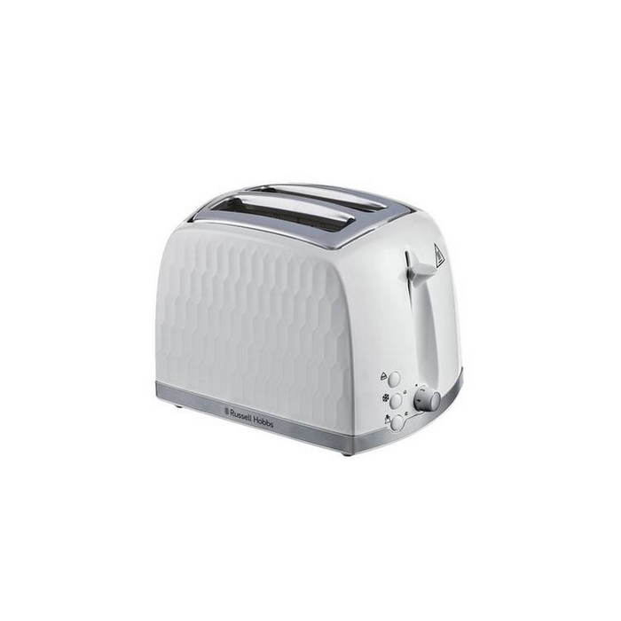 Russell Hobbs Toaster - Honeycomb 26060