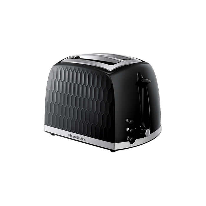 Russell Hobbs Toaster - Honeycomb 26061