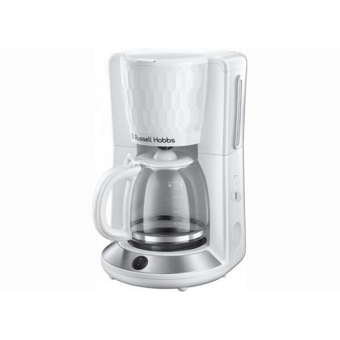 Russell Hobbs Coffee Maker - Honeycomb 27010