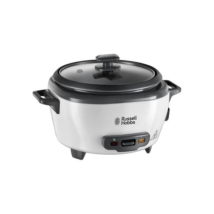 Russell Hobbs Medium Rice Cooker - 27030