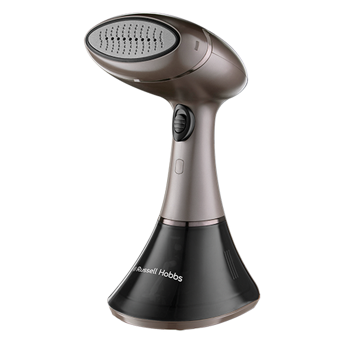Russell Hobbs Iron - Steam Genie Aroma Handheld Steamer 28040