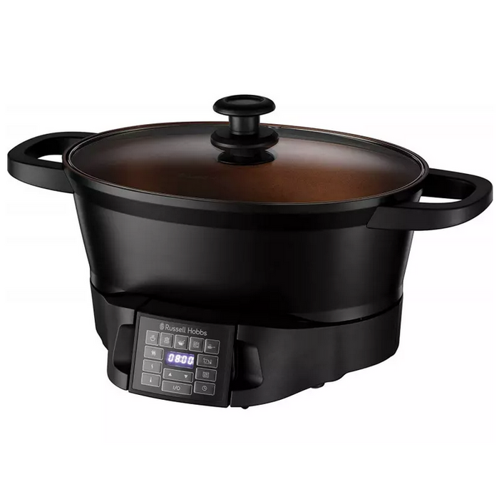 Russell Hobbs Cooker - Good To Go Multicooker