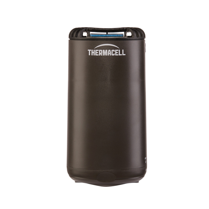 Thermacell 桌上戶外驅蚊機 - Mini-Halo 深灰色