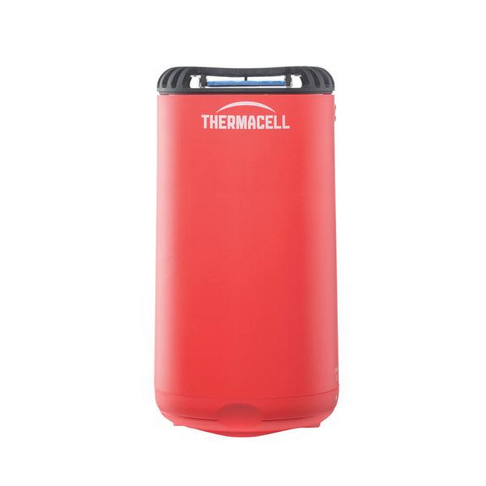 Thermacell 桌上戶外驅蚊機 - Mini-Halo 紅色