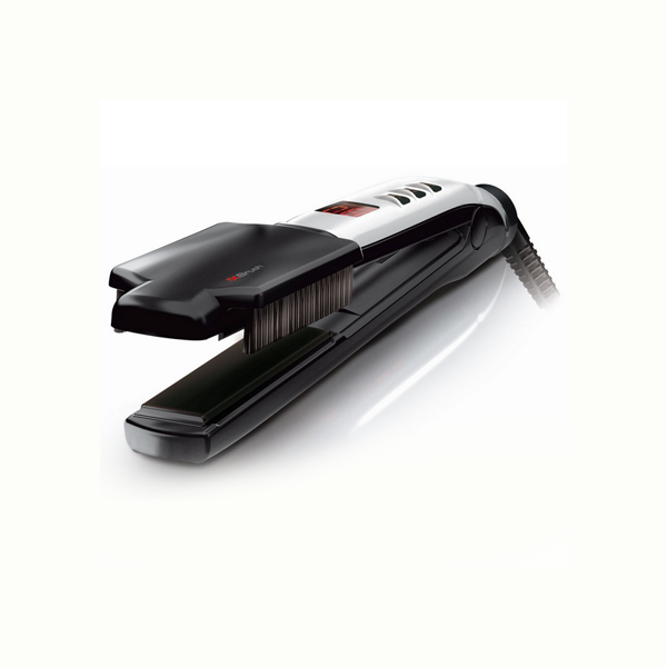 Valera Hair Straightener - Swiss'X Super Brush & Shine