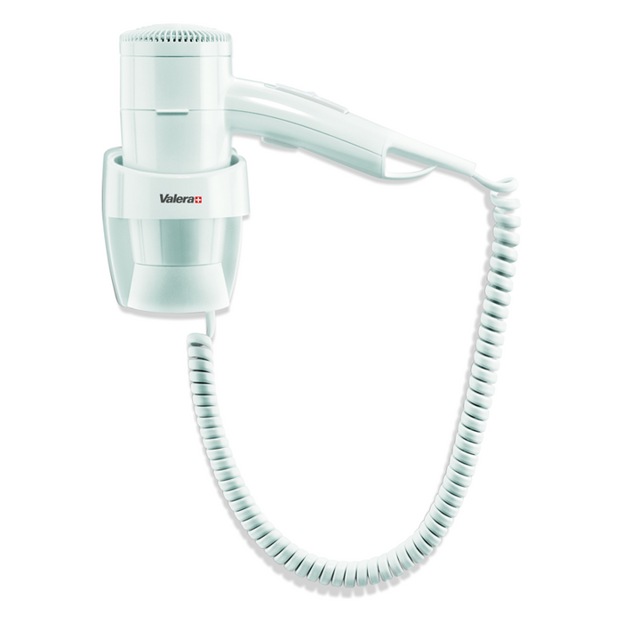 Valera Hospitality 掛牆式電風筒 - Premium 1200 Super 白色