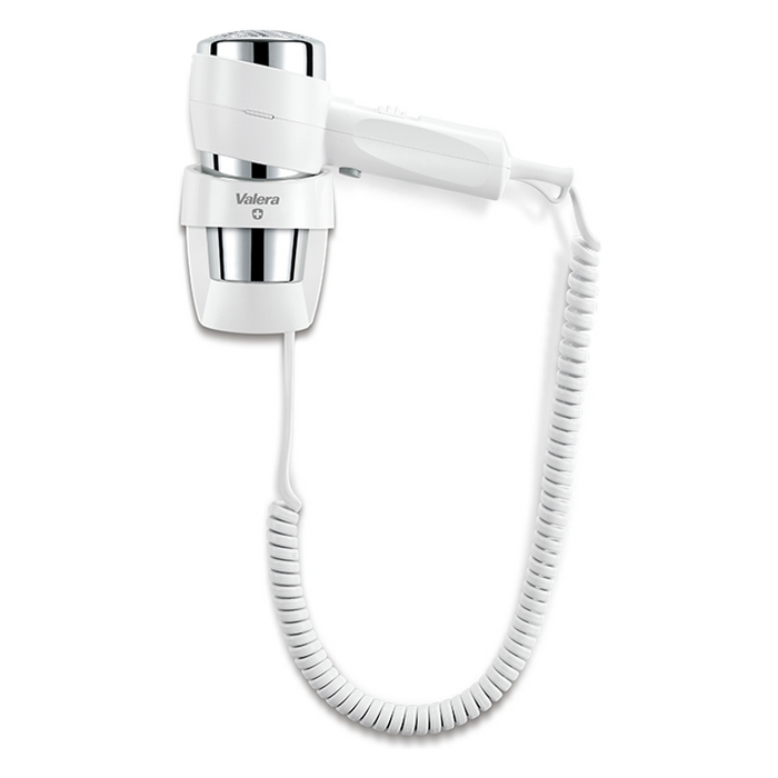 Valera Hospitality 掛牆式電風筒 - Action Super Plus 1200 白色