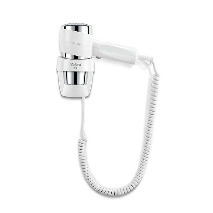 Valera Hospitality 掛牆式電風筒 - Action Super Plus 1800 白色