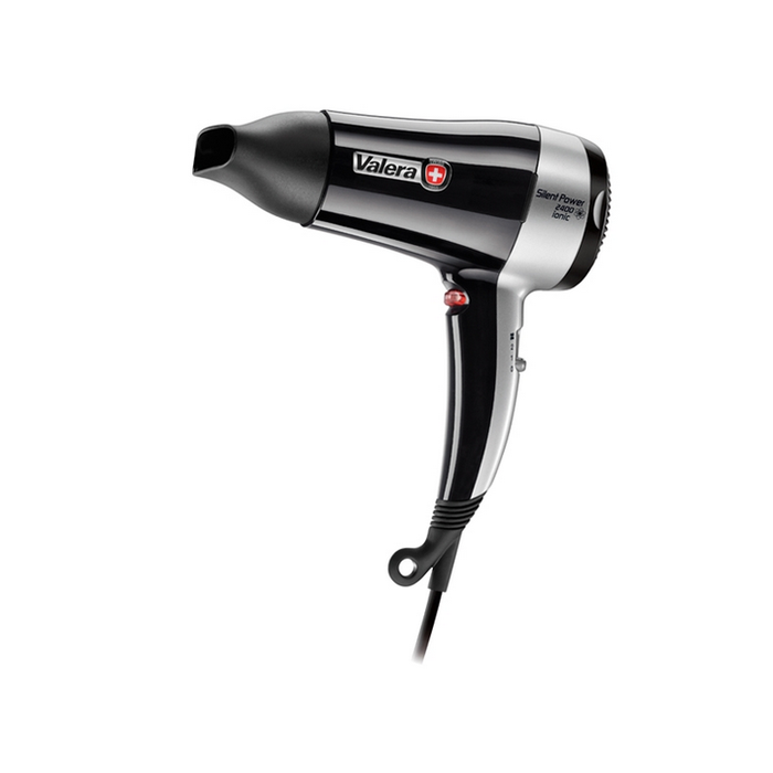 Valera Hairdryer - Silent Power 2400 Ionic (2000W)