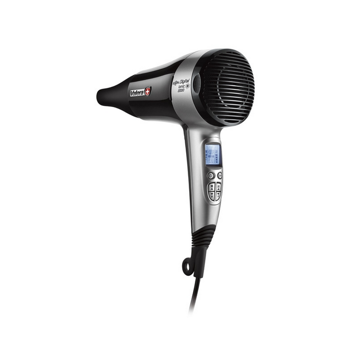 Valera 電風筒 - Dryer i-F@N Digital Ionic (2000W)