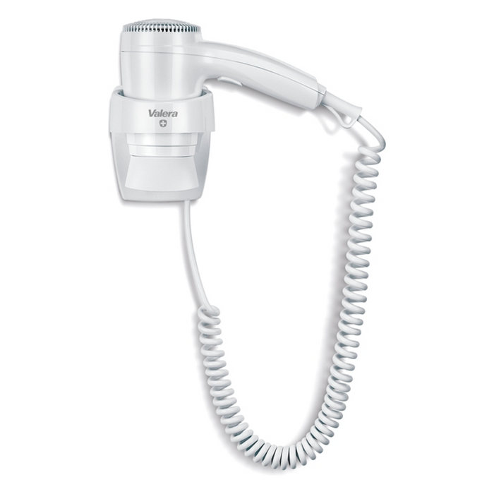 Valera Hospitality 掛牆式電風筒 - Executive 1200 白色