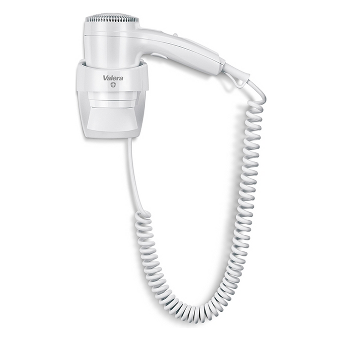 Valera Hospitality 掛牆式電風筒 - Executive 1200 Super 白色