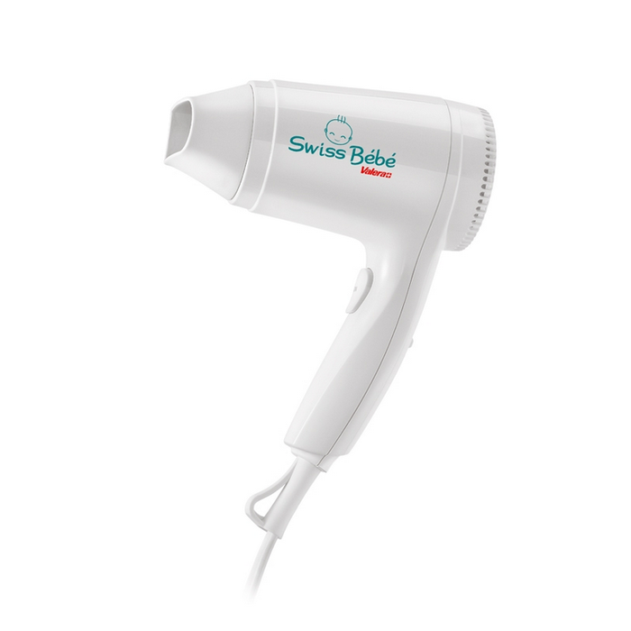 Valera Baby Hairdryer - Swiss Bebe (500W)
