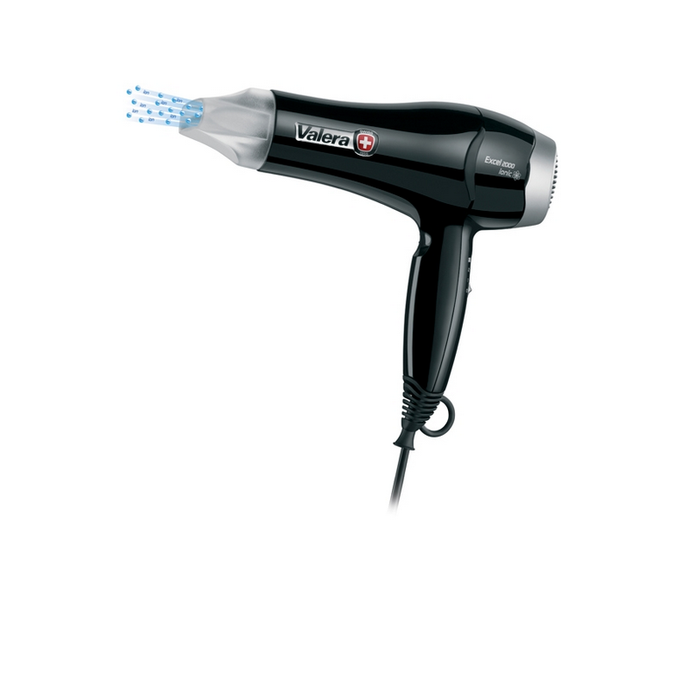 Valera Hairdryer - Excel 2000 Ionic (2000W)