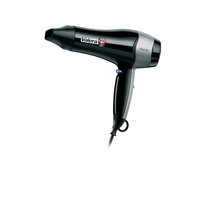 Valera Hairdryer - Excel 1800 (1800W)