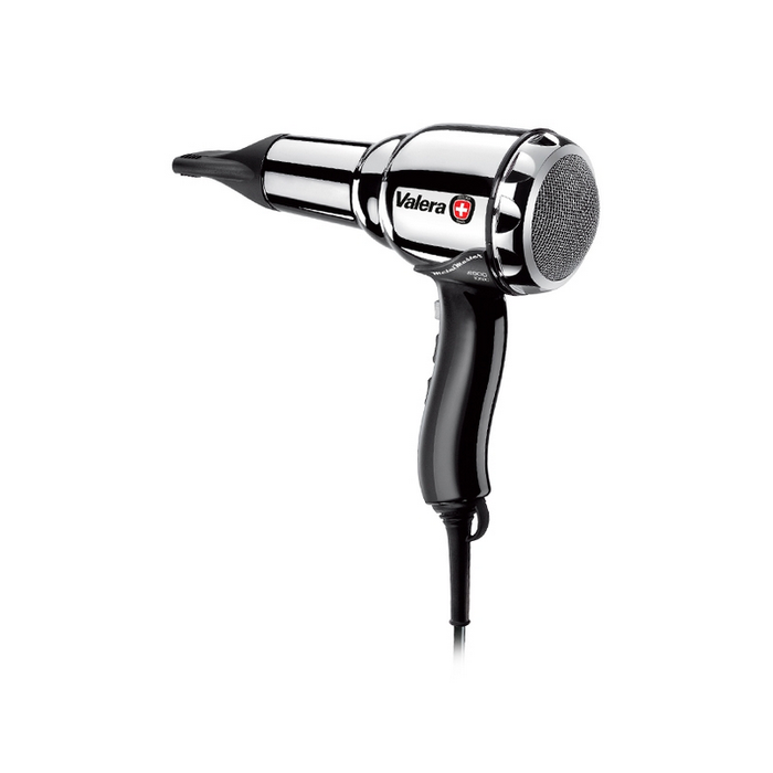 Valera Hospitality Hairdryer - Swiss Metal Master 2000 Push