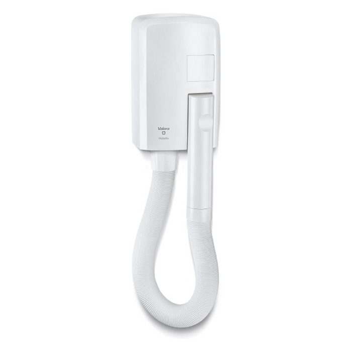 Valera Hospitality 掛牆式電風筒 - Hotello Super 白色