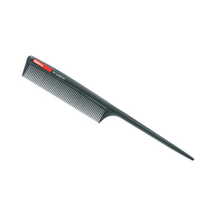Valera 梳子 - X'Carbon 直齒梳 Tail Comb