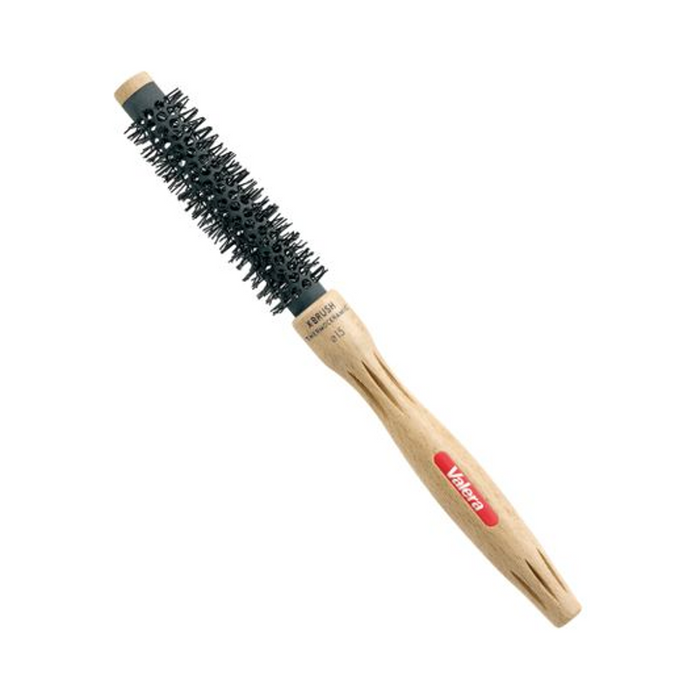 Valera 梳子 - X'Brush 陶瓷捲髮梳 26mm