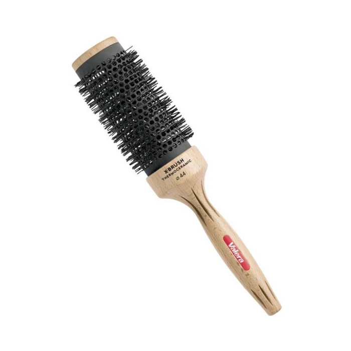 Valera 梳子 - X'Brush 陶瓷捲髮梳 44mm