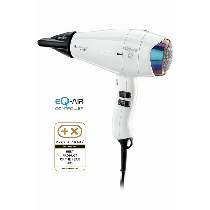 Valera Eco-Friendly 電風筒 - ePower 2020 EQ 白色 (1600W)