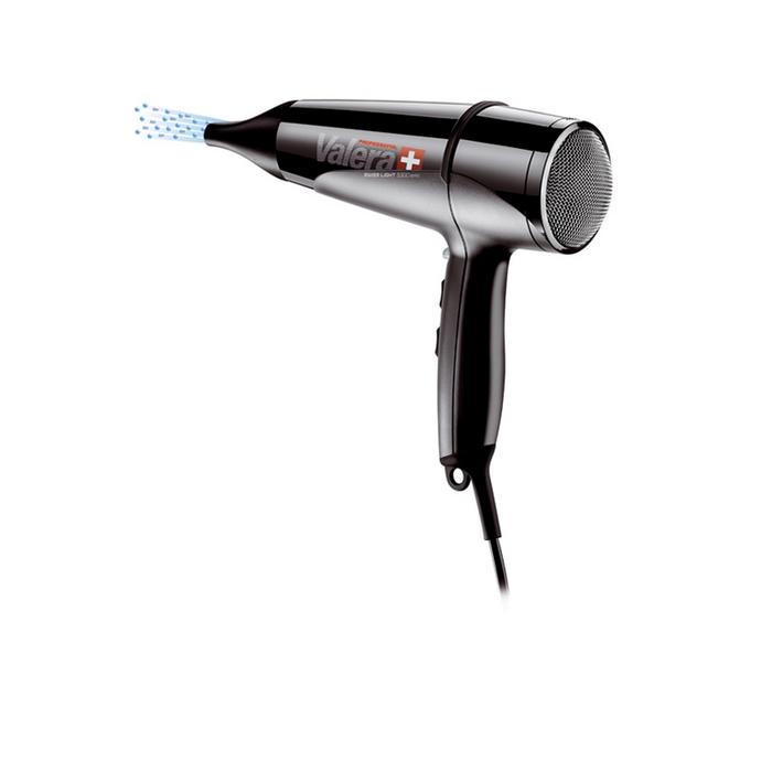 Valera Hairdryer - Swiss Light 5300 Ionic (1800W)