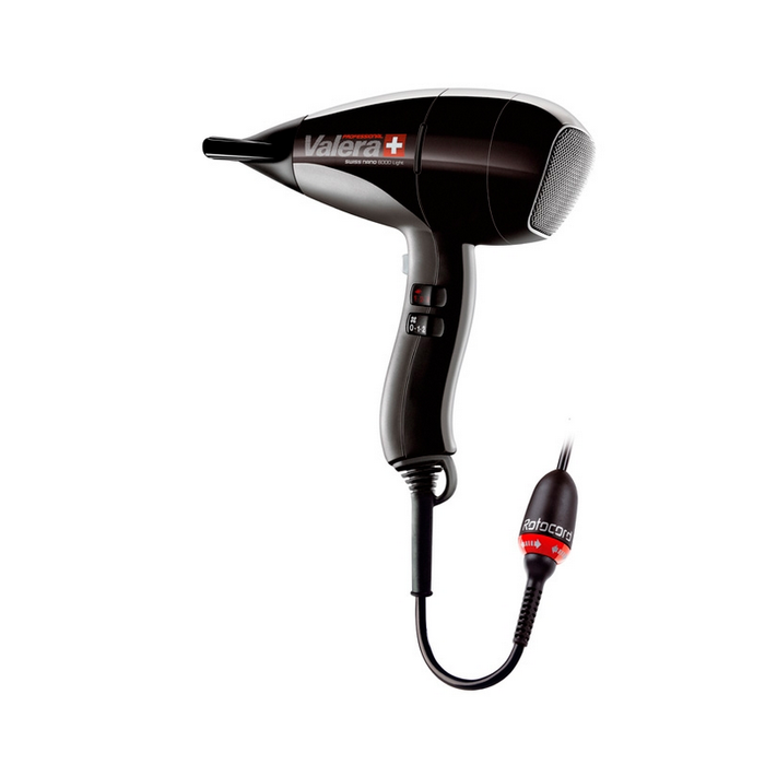 Valera 電風筒 - Swiss Nano 6000 (1800W)