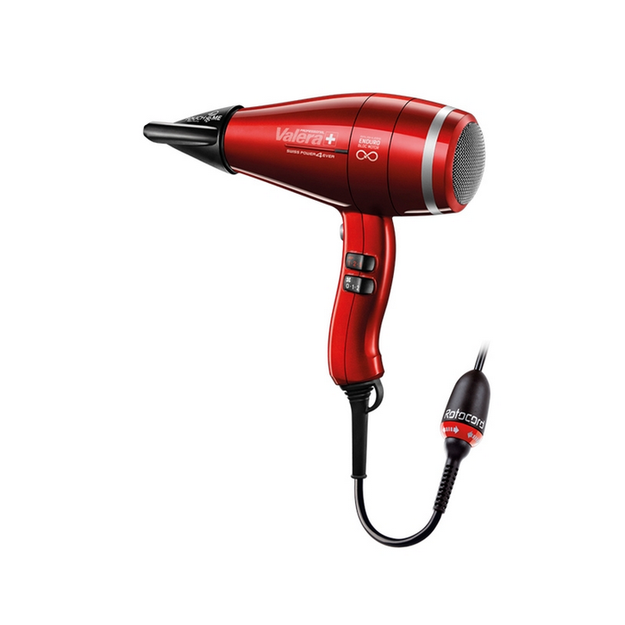 Valera Hairdryer - Swiss Power4Ever SP4 (2400W)