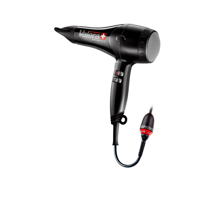Valera Hairdryer - Swiss Turbo 7000 (1800W)