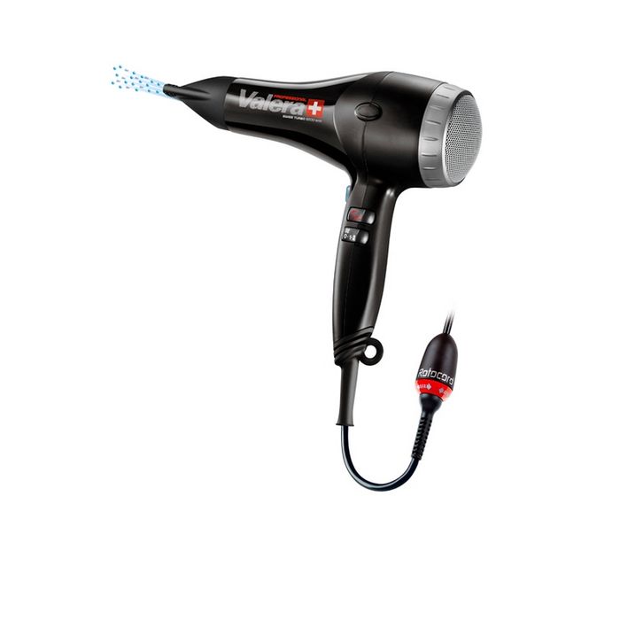 Valera Hairdryer - Swiss Turbo 8200 (2000W)
