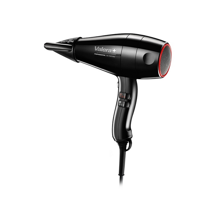 Valera Hospitality 電風筒 - Swiss Silent Jet 8500 Ionic TF 黑色